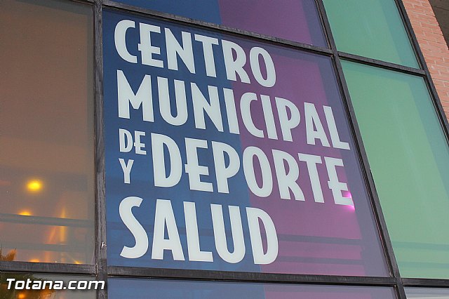 Inauguracin Centro MOVE - 70