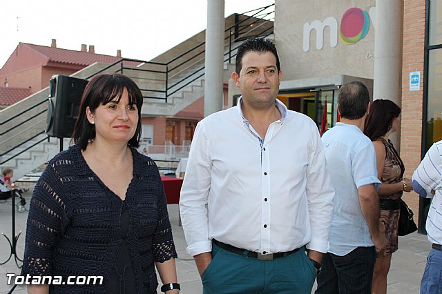 Inauguracin Centro MOVE - 71