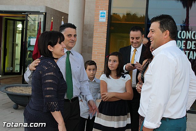 Inauguracin Centro MOVE - 72