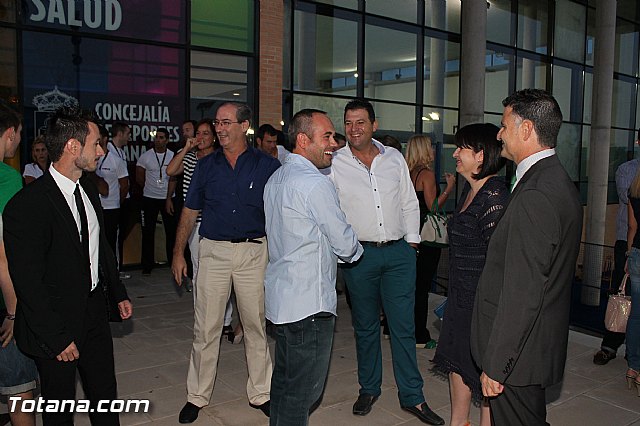 Inauguracin Centro MOVE - 74