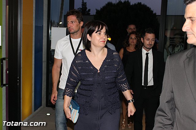 Inauguracin Centro MOVE - 76