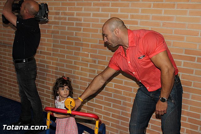 Inauguracin Centro MOVE - 81