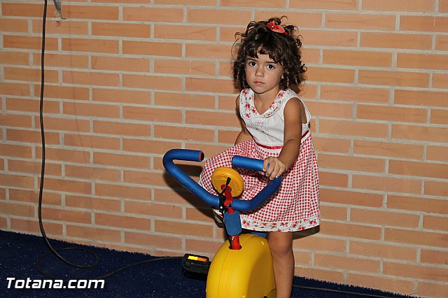 Inauguracin Centro MOVE - 82