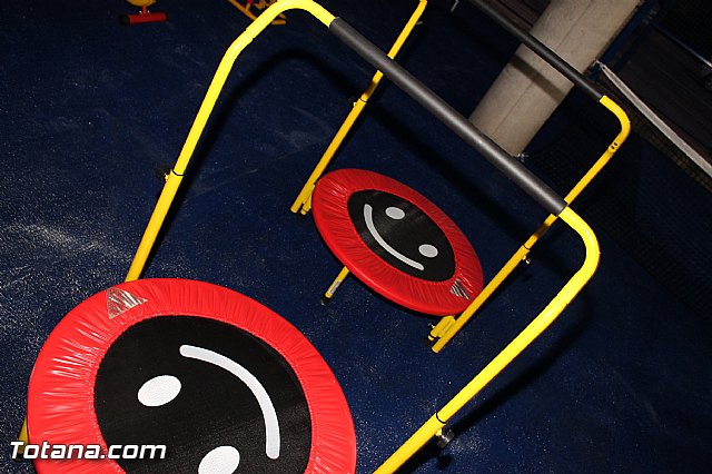 Inauguracin Centro MOVE - 83