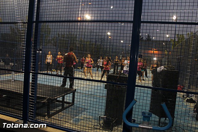 Inauguracin Centro MOVE - 84