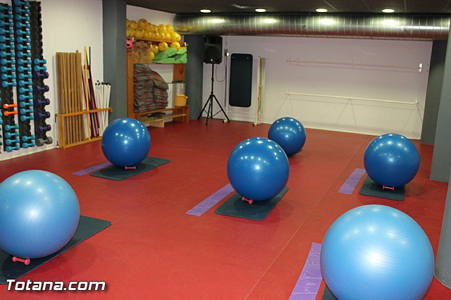 Inauguracin Centro MOVE - 87