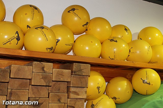 Inauguracin Centro MOVE - 90