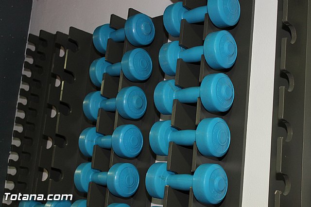 Inauguracin Centro MOVE - 91