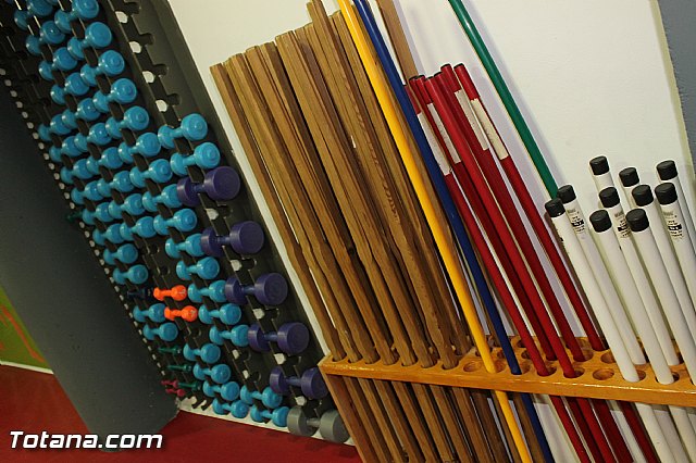 Inauguracin Centro MOVE - 93