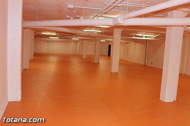 Inauguracin Centro MOVE - 95