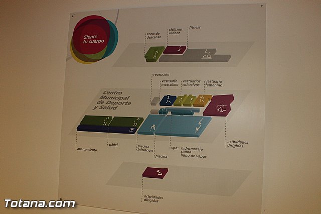 Inauguracin Centro MOVE - 99