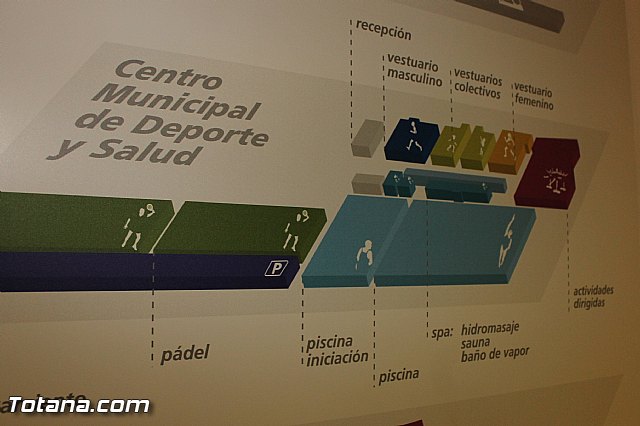 Inauguracin Centro MOVE - 100