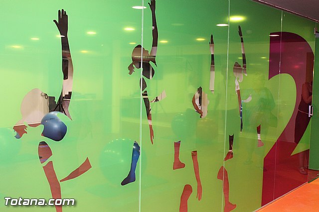 Inauguracin Centro MOVE - 101