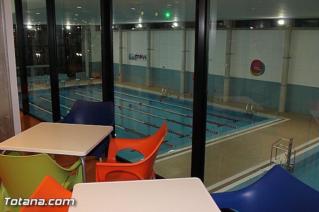 Inauguracin Centro MOVE - 107