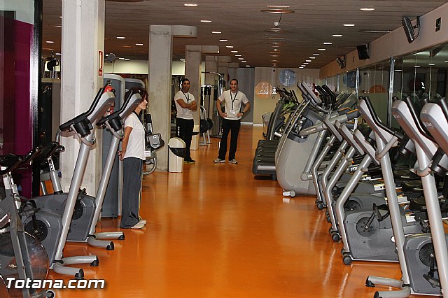 Inauguracin Centro MOVE - 110