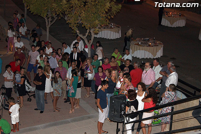 Inauguracin Centro MOVE - 112