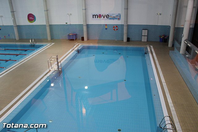 Inauguracin Centro MOVE - 114