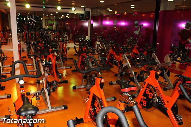 Inauguracin Centro MOVE - 115