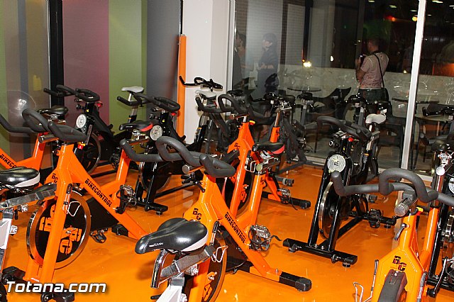 Inauguracin Centro MOVE - 118