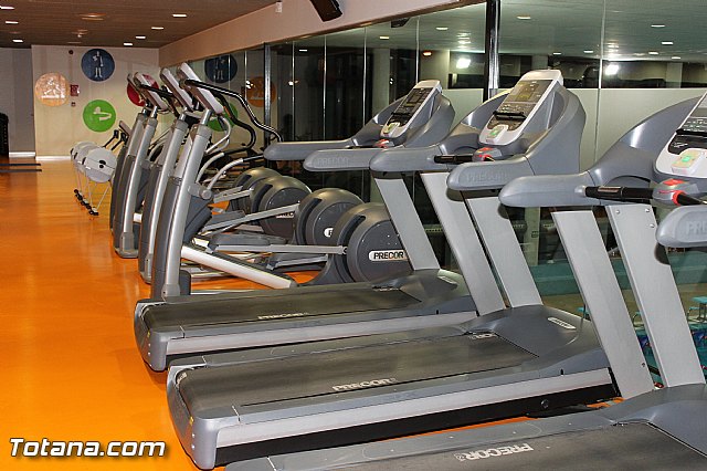 Inauguracin Centro MOVE - 130