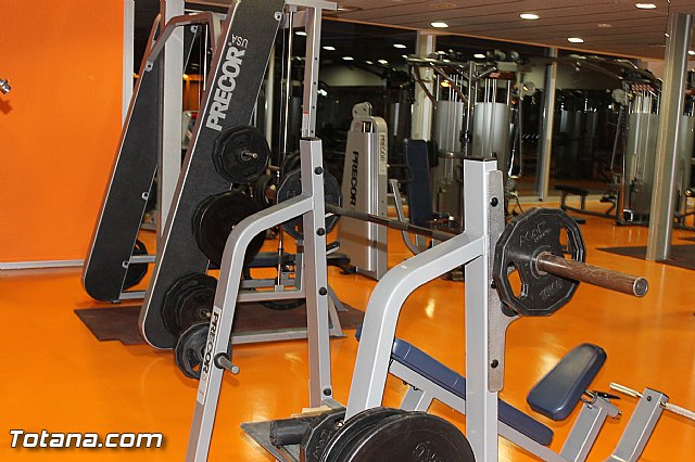 Inauguracin Centro MOVE - 131