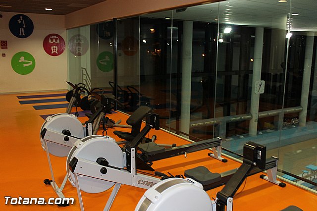 Inauguracin Centro MOVE - 133