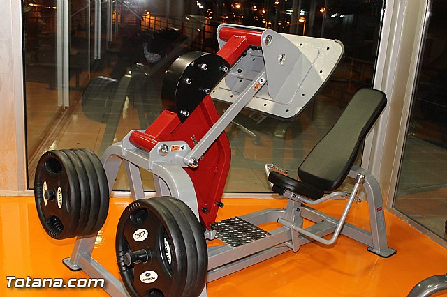 Inauguracin Centro MOVE - 136