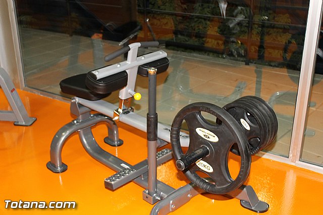 Inauguracin Centro MOVE - 137