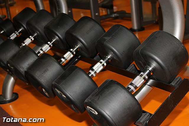 Inauguracin Centro MOVE - 142