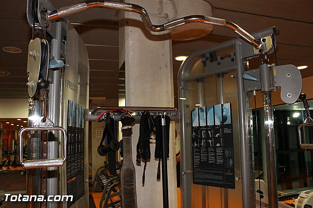 Inauguracin Centro MOVE - 143