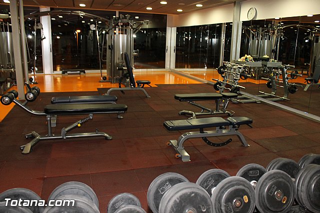 Inauguracin Centro MOVE - 144