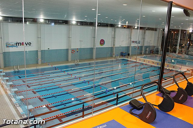 Inauguracin Centro MOVE - 146