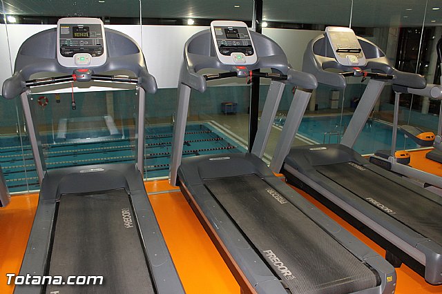 Inauguracin Centro MOVE - 152