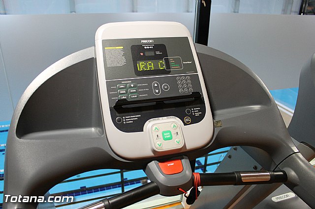 Inauguracin Centro MOVE - 153