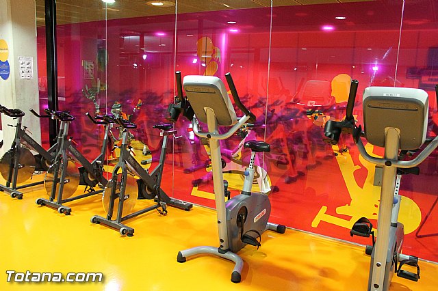 Inauguracin Centro MOVE - 155