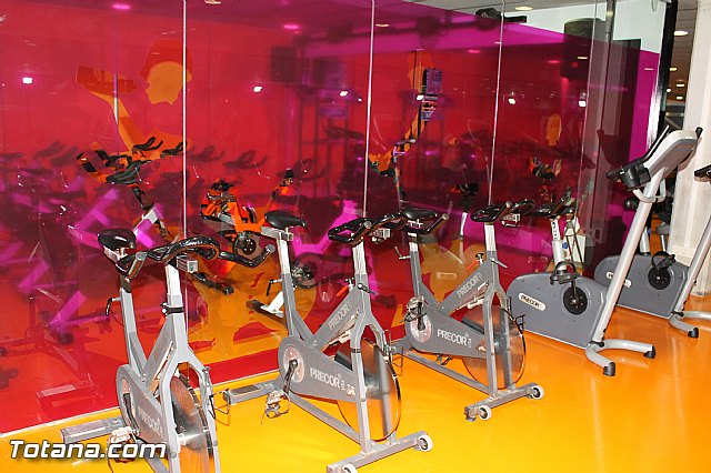 Inauguracin Centro MOVE - 156