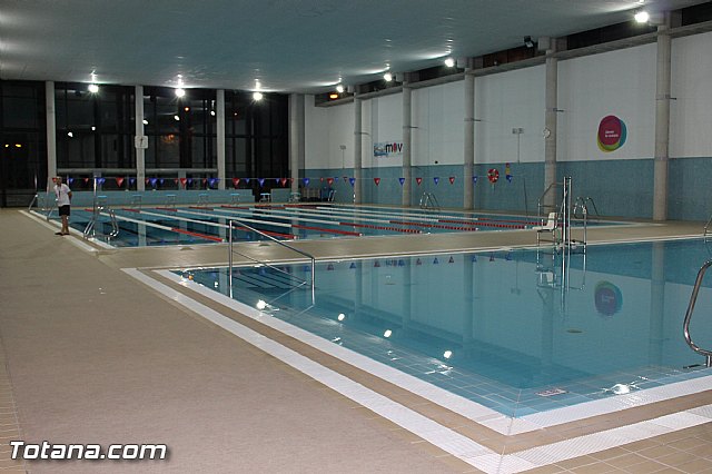 Inauguracin Centro MOVE - 157