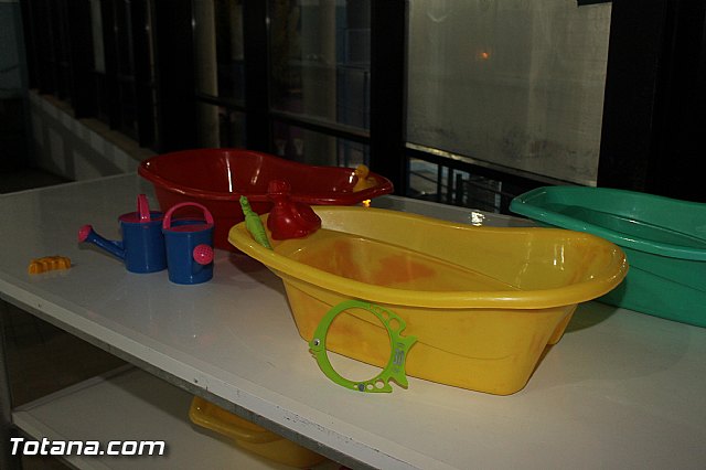 Inauguracin Centro MOVE - 158