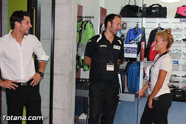 Inauguracin Centro MOVE - 162