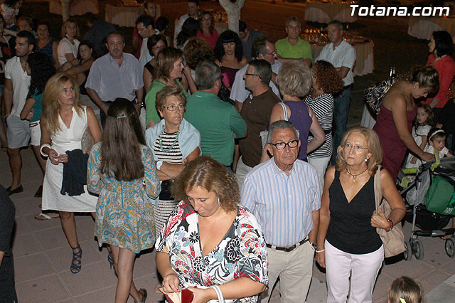 Inauguracin Centro MOVE - 164