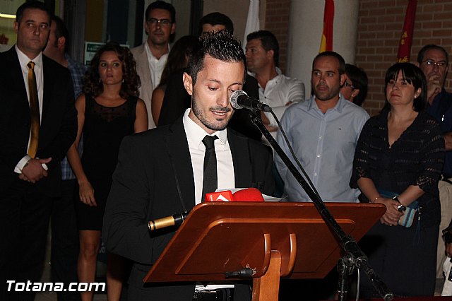 Inauguracin Centro MOVE - 167