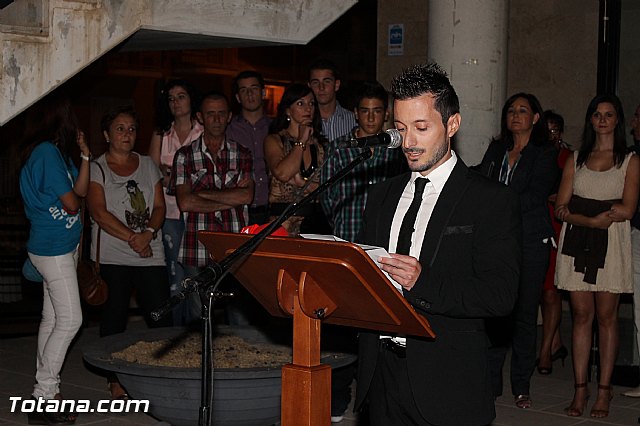 Inauguracin Centro MOVE - 168