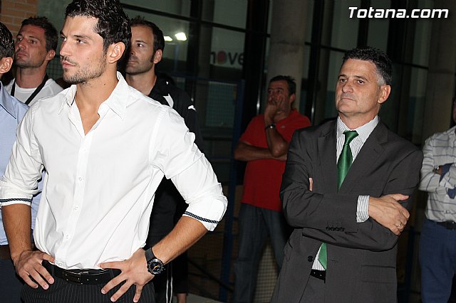 Inauguracin Centro MOVE - 173