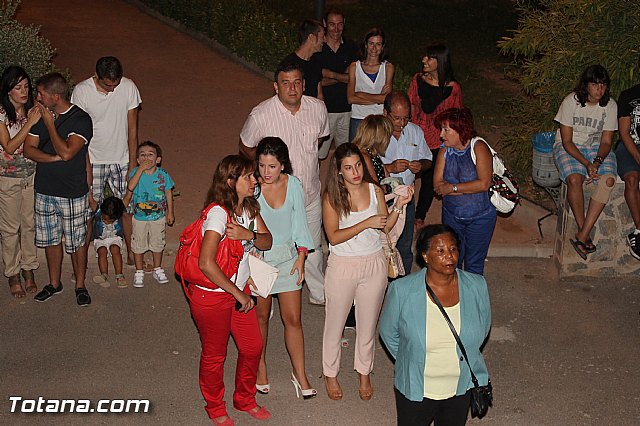 Inauguracin Centro MOVE - 177