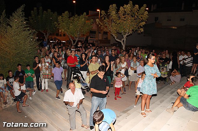 Inauguracin Centro MOVE - 178