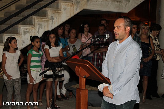 Inauguracin Centro MOVE - 179