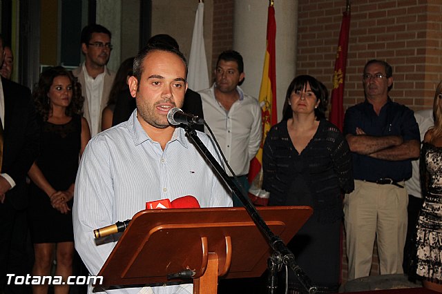 Inauguracin Centro MOVE - 180