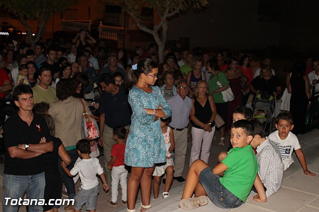 Inauguracin Centro MOVE - 181