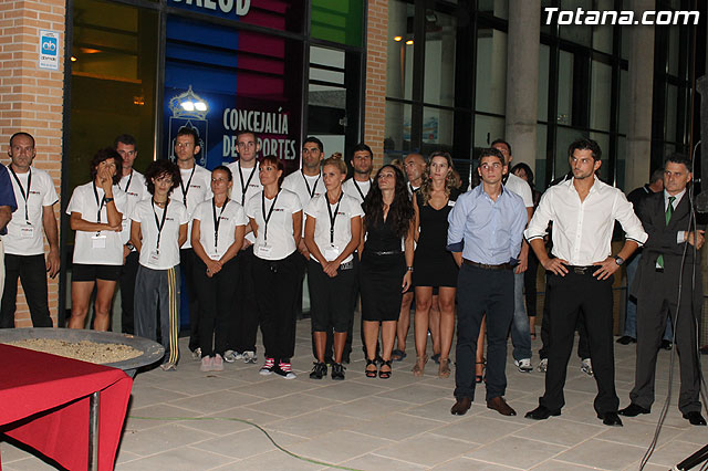 Inauguracin Centro MOVE - 185