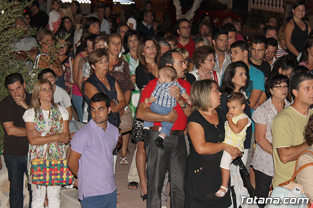 Inauguracin Centro MOVE - 186